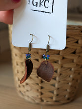 Cargar imagen en el visor de la galería, Corazón Tropical
